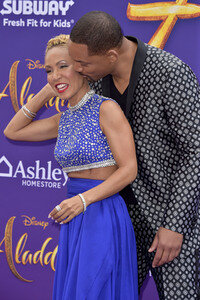 Filmpremiere 'Aladdin' in Los Angeles