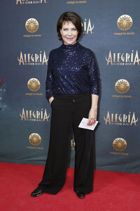 Showpremiere 'Cirque du Soleil - Alegria' in München