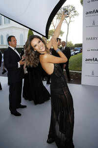 amfAR's Cinema Against Aids Gala, Cannes Film Festival 2016