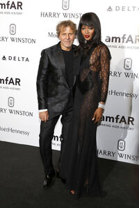 amfAR's Milan Fashion Week Gala 2015 in Mailand