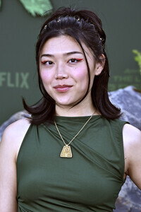 Season 2 Premiere 'Avatar - Der Herr der Elemente' in Los Angeles