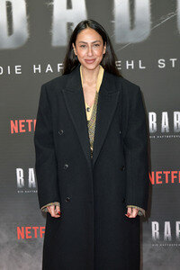 Filmscreening 'Babo - Die Haftbefehl-Story' in Berlin