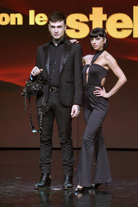 Photocall 'Ballando con le stelle 2025' in Rom