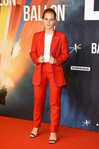 Filmpremiere 'Ballon' in München