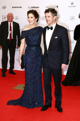 Bambi 2014, Berlin