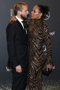 69. Bambi 2017 in Berlin
