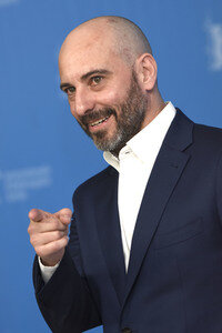 'El Bar' Photocall, Berlinale 2017