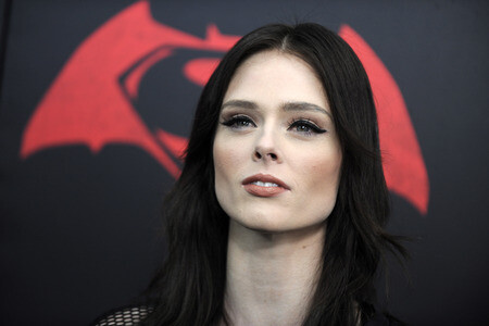Filmpremiere 'Batman v Superman: Dawn of Justice' in New York