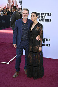 Filmpremiere 'One Battle After Another' in Los Angeles