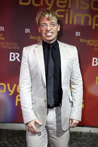 Bayerischer Filmpreis 2015 in München