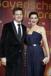 Bayerischer Filmpreis 2015 in München