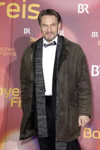 38. Bayerischer Filmpreis 2016 in München