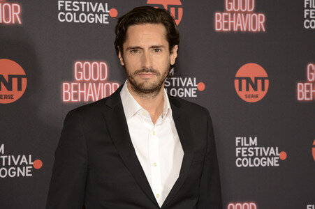 'Good Behavior' Premiere, Film Festival Cologne 2016