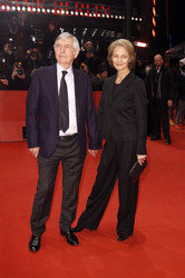 Preisverleihung, Berlinale 2015