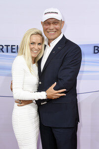 Bertelsmann Party 2017 in Berlin