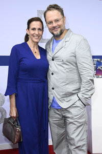 Bertelsmann Party 2025 in Berlin