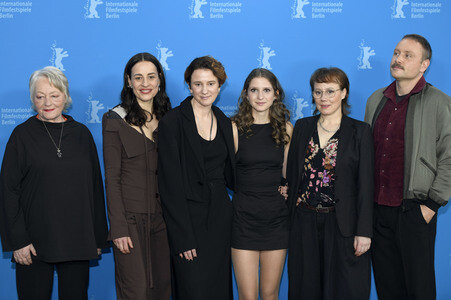 Photocall 'Etwas ganz Besonderes', Berlinale 2026
