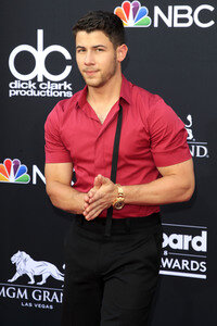 Billboard Music Awards 2018 in Las Vegas