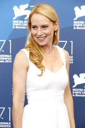 'Birdman' Photocall, Biennale 2014