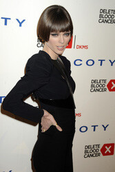 Delete Blood Cancer Gala 2014, New York