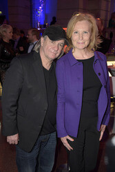 Blue Hour Party, Berlinale 2015