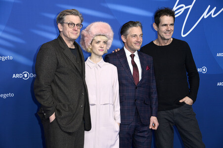 ARD Blue Hour, Berlinale 2026