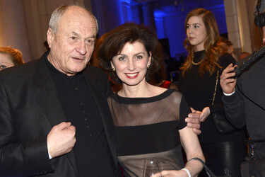 Blue Hour Party, Berlinale 2015