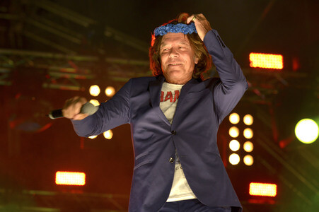 Festival Bonn Olé 2015