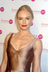 Kate Bosworth präsentiert ACZONE Gel in  New York