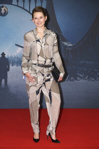 Filmpremiere 'Bridge of Spies' in Berlin