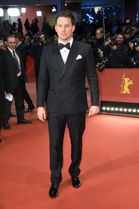 'Hail, Caesar!' Premiere, Berlinale 2016