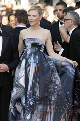 'Carol' Premiere, Cannes Film Festival 2015