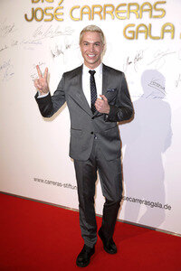 22. José Carreras Gala 2016 in Berlin