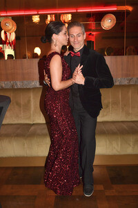 Cathy's Charity Christmas in München