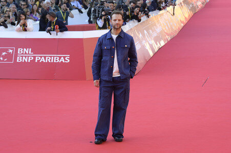 Filmscreening 'Non essere cattivo', Internationales Filmfestival Rom 2025