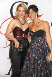 CFDA Fashion Awards 2015 in New York