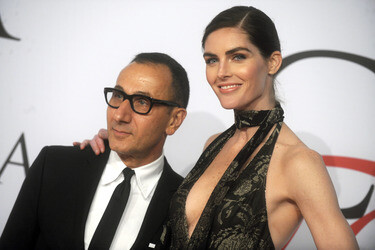 CFDA Fashion Awards 2015 in New York