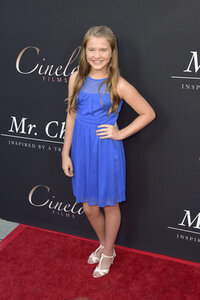 Filmpremiere 'Mr. Church' in Los Angeles