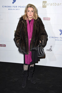Cinema For Peace 2017 Empfang in Berlin