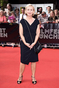 CineMerit Gala auf dem Filmfest München 2018
