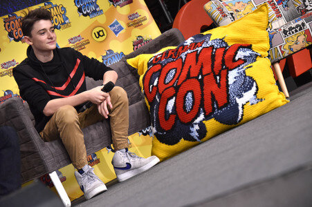 German Comic Con Dortmund 2018