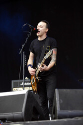 Crash Fest, Hamburg