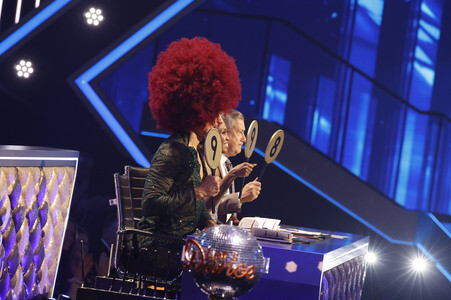 Tanzshow 'Let's Dance' in Köln