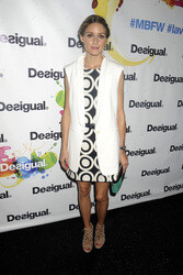 Desigual Fashion Show, Fashion Week New York