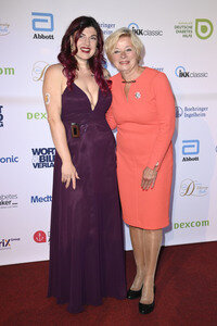 14. Diabetes Charity-Gala 2025 in Berlin