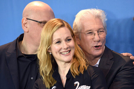 'The Dinner' Photocall, Berlinale 2017
