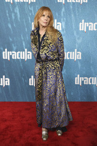 Filmpremiere 'Dracula - Die Auferstehung' in Los Angeles