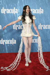 Filmpremiere 'Dracula - Die Auferstehung' in Los Angeles