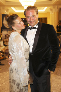 Dreamball 2016 in Berlin