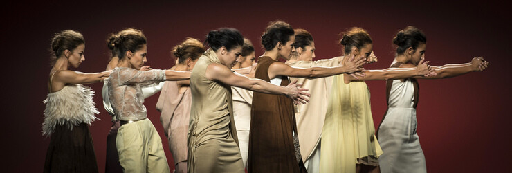 Duyos Fashion Show, Fashion Week Madrid